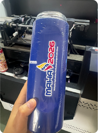 Water Bottle